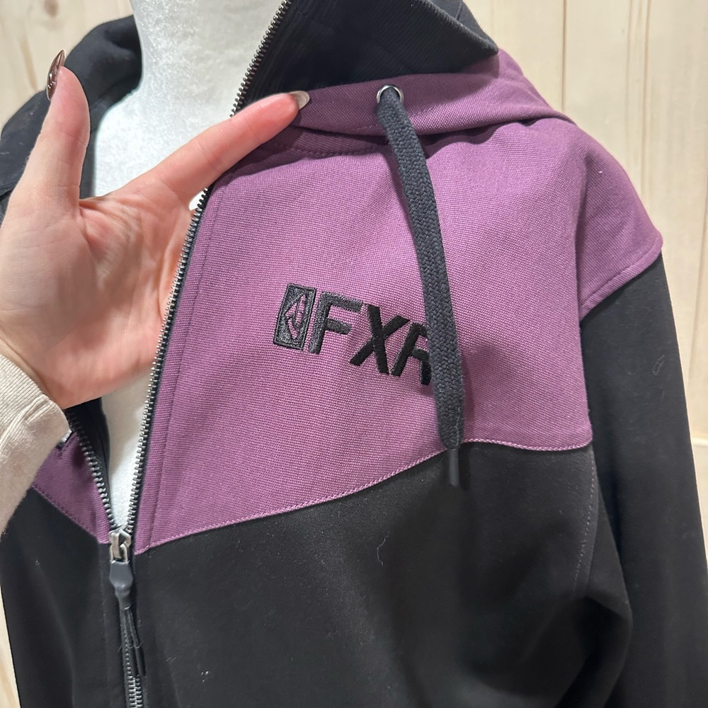 FXR Utility Jacket - Picture 2 of 4